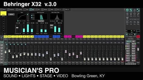 m32 edit for mac|BEHRINGER EDIT Software Overview Mac/PC .
